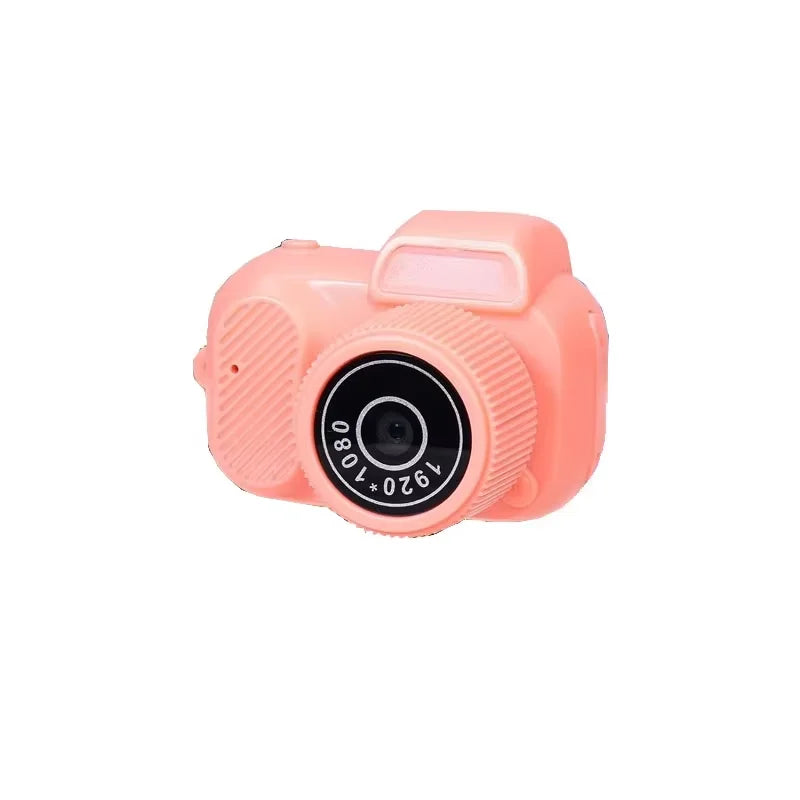 Keychain Camera