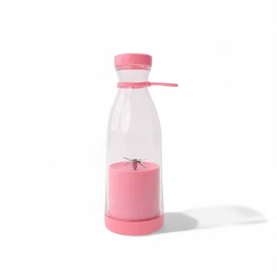 Portable Blender Bottle