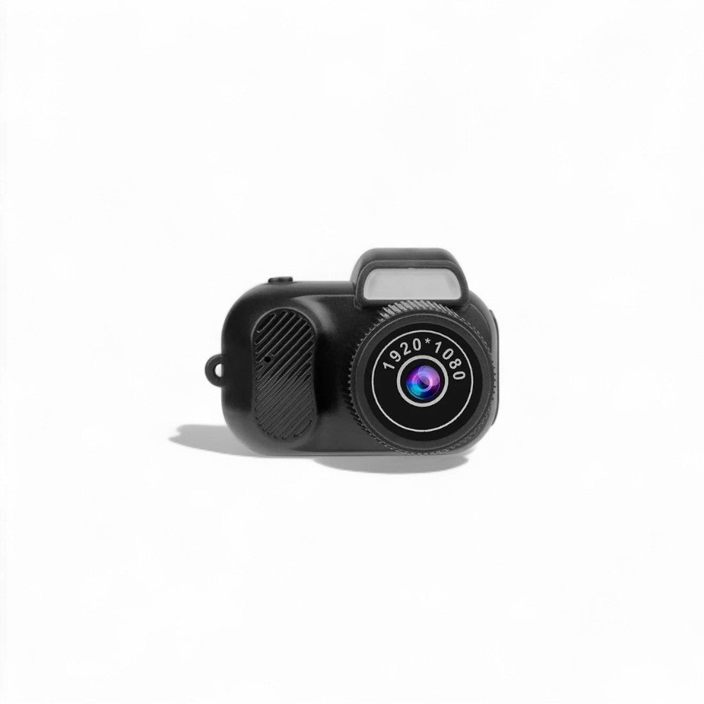 Mini Keychain Camera