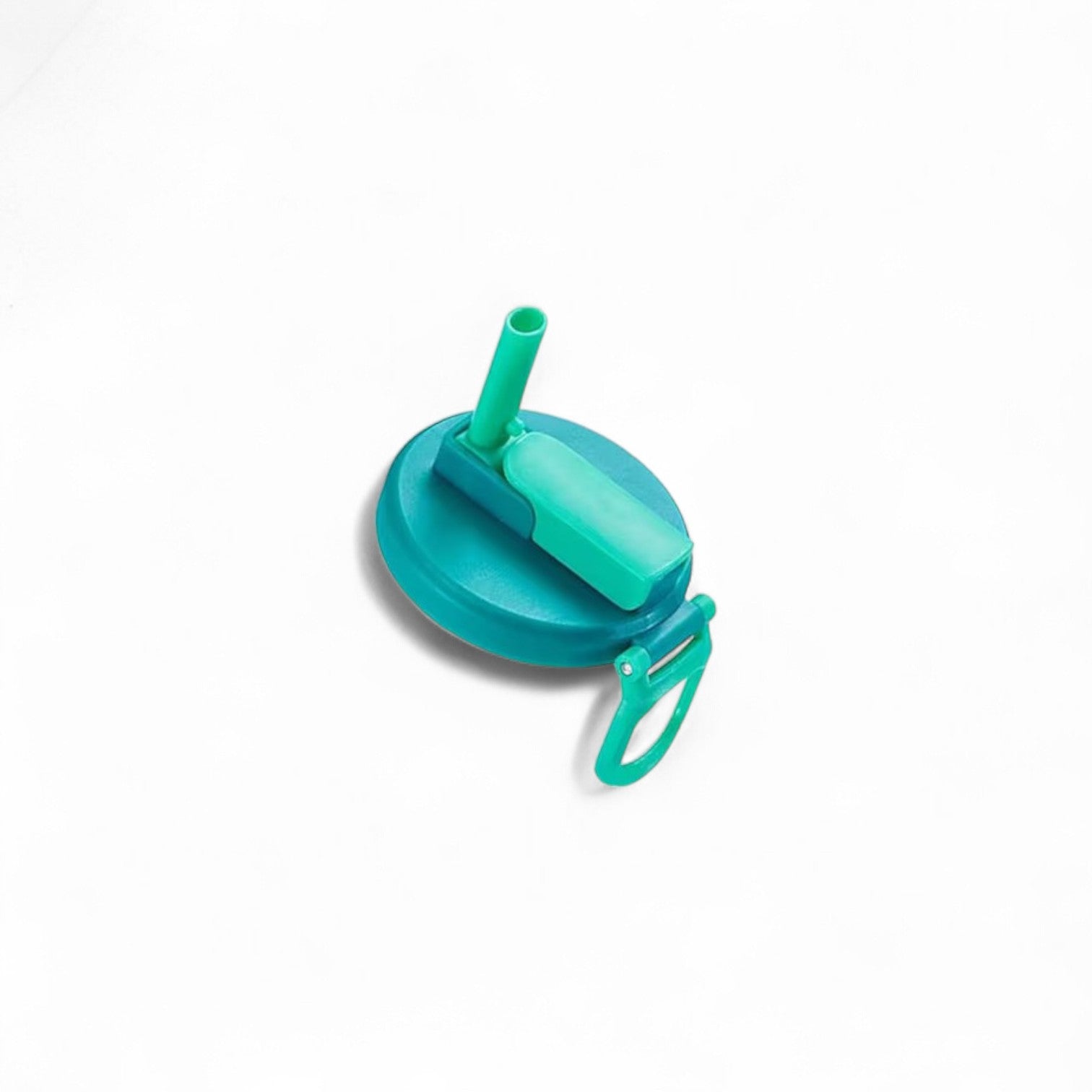 Reusable Soda Can Lid