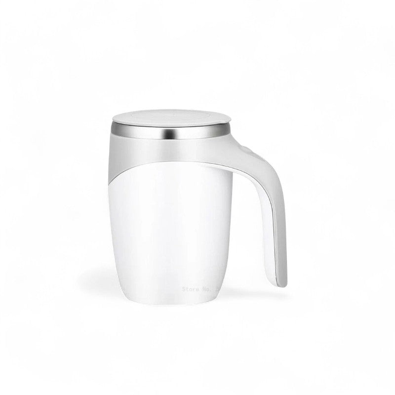 Automatic Stirring mug