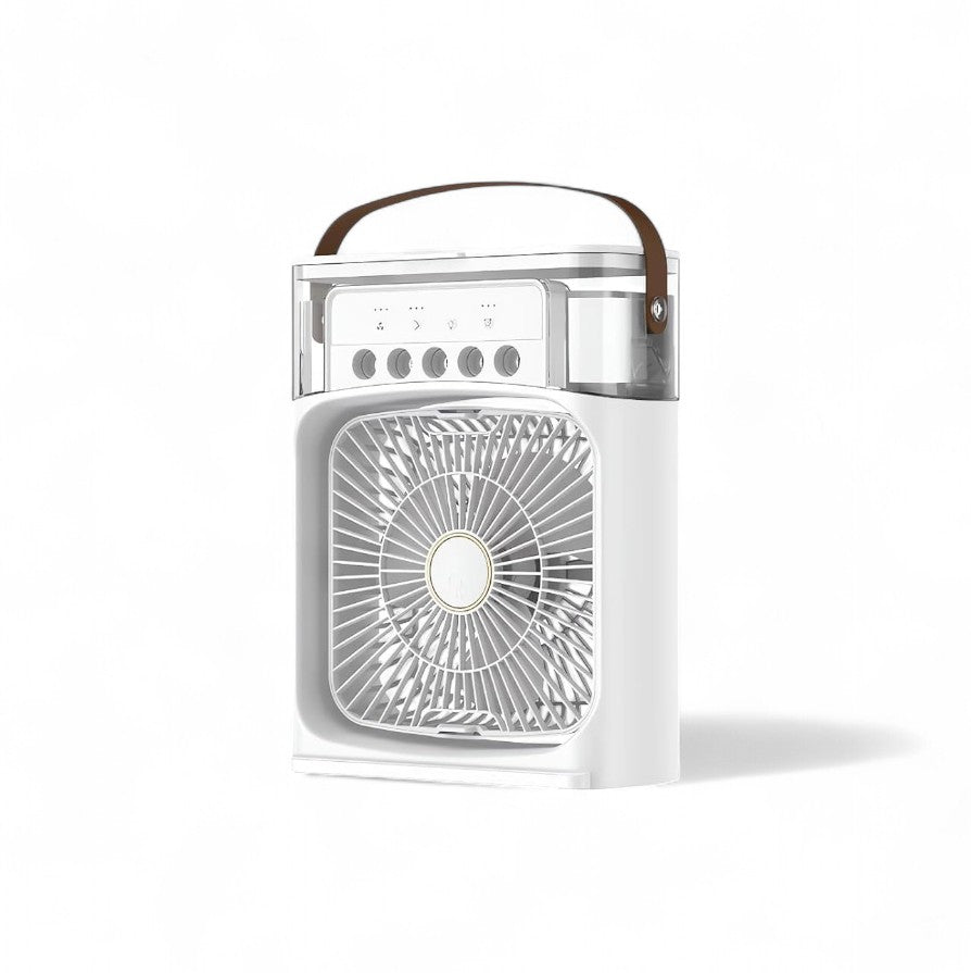Bed Side Humidifier Fan
