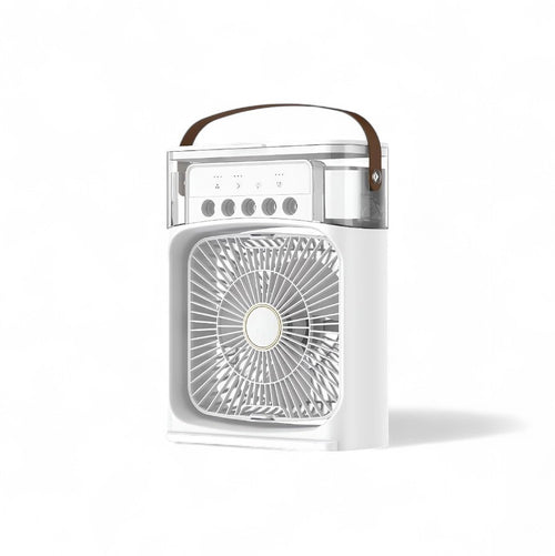 Bed Side Humidifier Fan