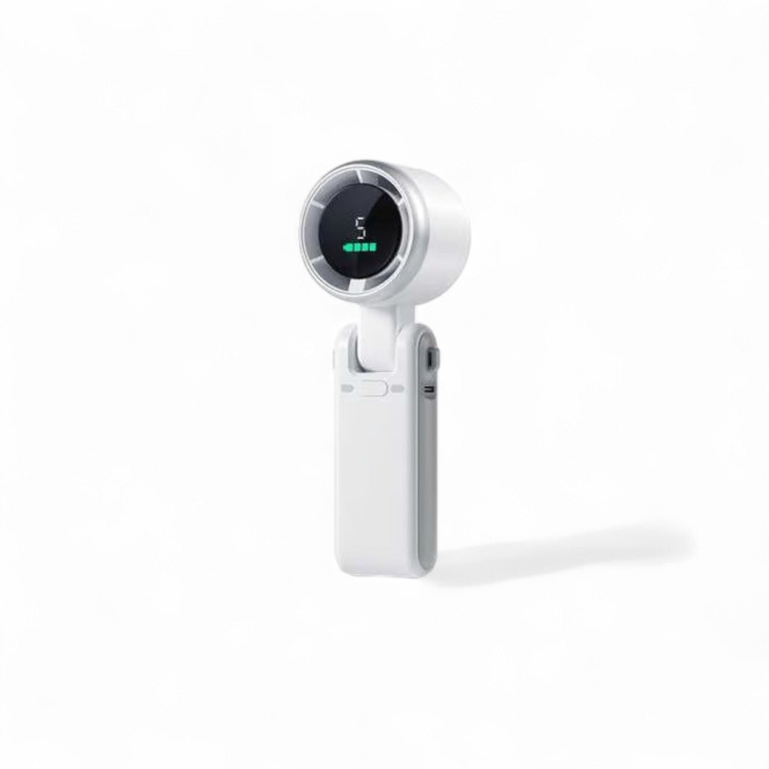 Hand-Held Turbo Fan
