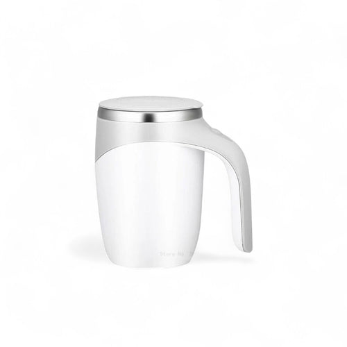 Automatic Stirring mug
